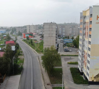 В Свердловской области выбрали лучшие города и районы по тому, как они зарабатывают деньги. Кушва в их числе